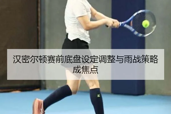 汉密尔顿赛前底盘设定调整与雨战策略成焦点